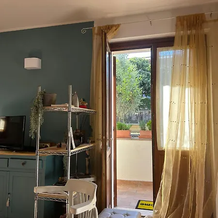 A Casa Di Francesco Appartement *