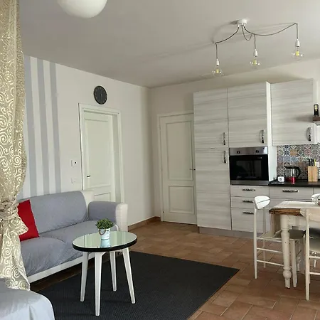 Appartement A Casa Di Francesco Santa Maria Degli Angeli (Assisi)
