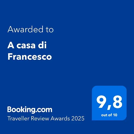 A Casa Di Francesco