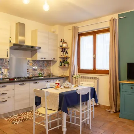 A Casa Di Francesco