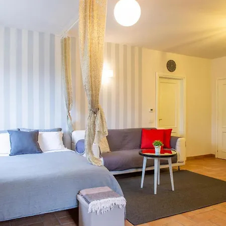 A Casa Di Francesco Appartement