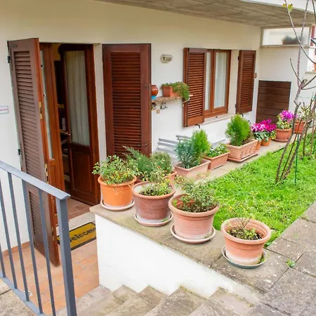 A Casa Di Francesco