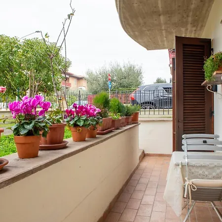 Appartement A Casa Di Francesco