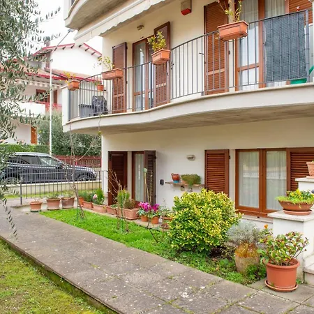 A Casa Di Francesco Appartement Santa Maria Degli Angeli (Assisi)