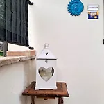 A Casa Di Francesco * Santa Maria Degli Angeli (Assisi)