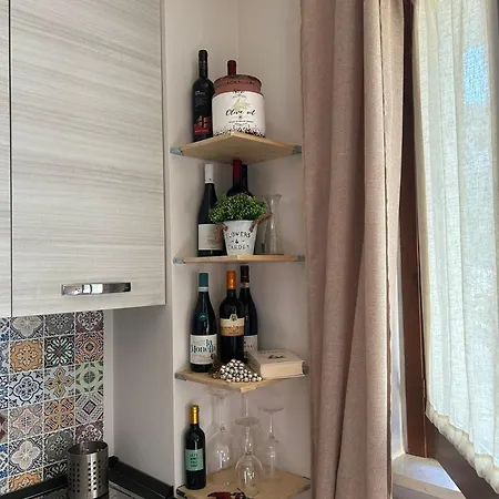 A Casa Di Francesco *