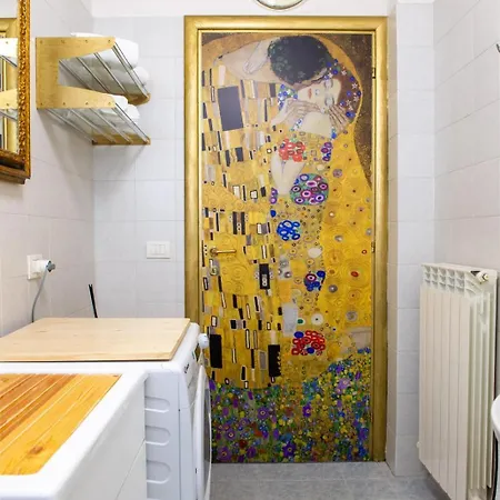 A Casa Di Francesco * 산타마리아데그리안젤리