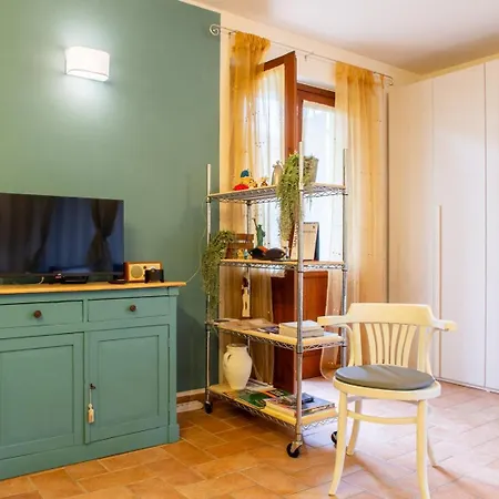 A Casa Di Francesco Διαμέρισμα *