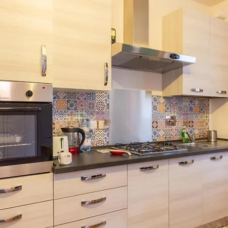 아파트 A Casa Di Francesco 산타마리아데그리안젤리