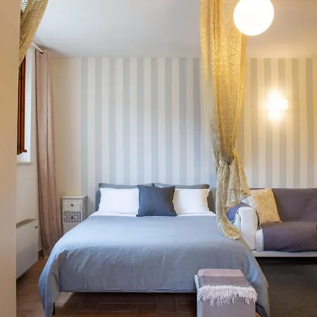 A Casa Di Francesco 아파트 산타마리아데그리안젤리