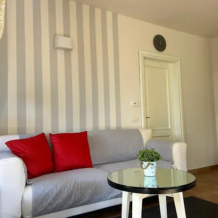 A Casa Di Francesco 산타마리아데그리안젤리