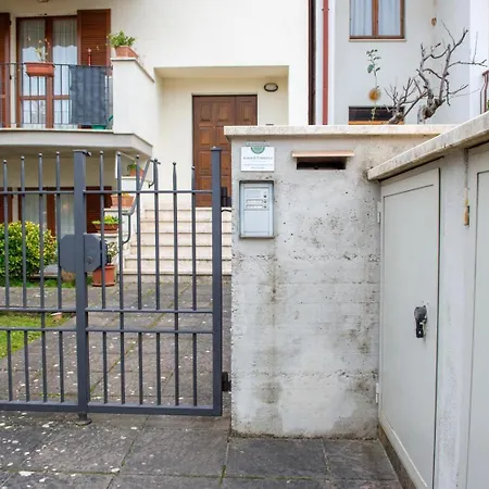 A Casa Di Francesco 산타마리아데그리안젤리