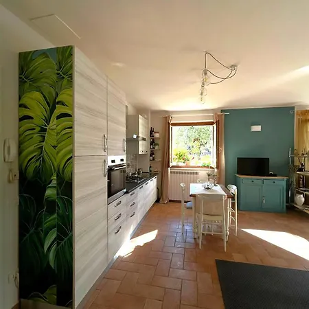 Διαμέρισμα A Casa Di Francesco *