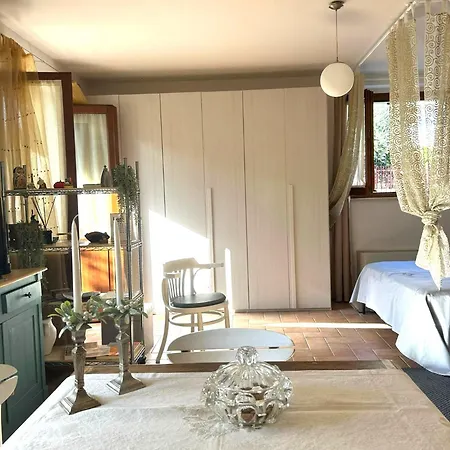 A Casa Di Francesco Appartamento Santa Maria Degli Angeli (Assisi)