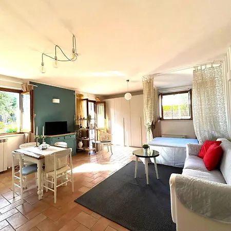 A Casa Di Francesco Appartamento Santa Maria Degli Angeli (Assisi)