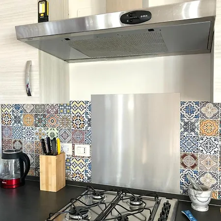 Appartamento A Casa Di Francesco Santa Maria Degli Angeli (Assisi)