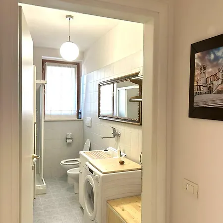 Διαμέρισμα A Casa Di Francesco