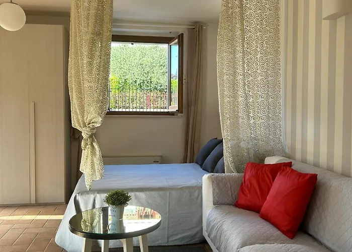 A Casa Di Francesco Appartamento *