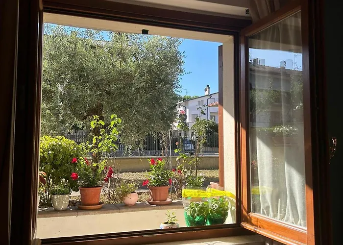 A Casa Di Francesco Appartamento *