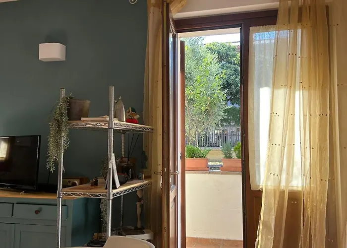A Casa Di Francesco Appartamento *