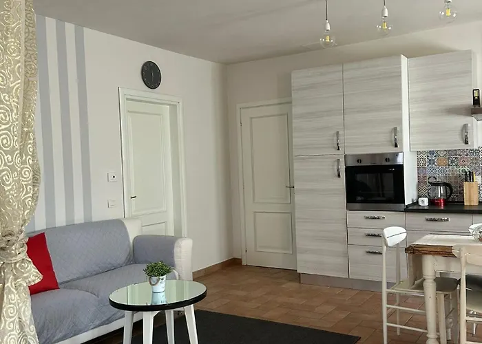 Appartamento A Casa Di Francesco Santa Maria Degli Angeli (Assisi)