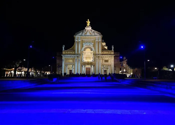 Appartamento A Casa Di Francesco