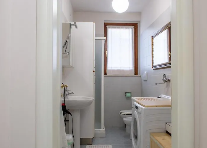 A Casa Di Francesco Appartamento Santa Maria Degli Angeli (Assisi)