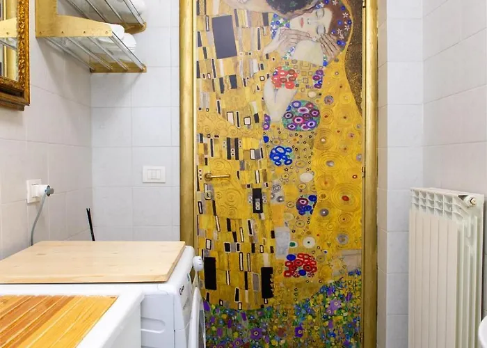 A Casa Di Francesco * Santa Maria Degli Angeli (Assisi)