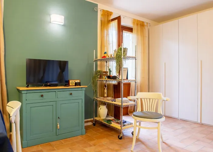 A Casa Di Francesco Appartamento *