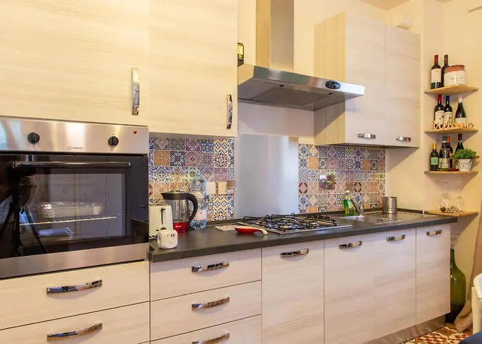 Appartamento A Casa Di Francesco Santa Maria Degli Angeli (Assisi)