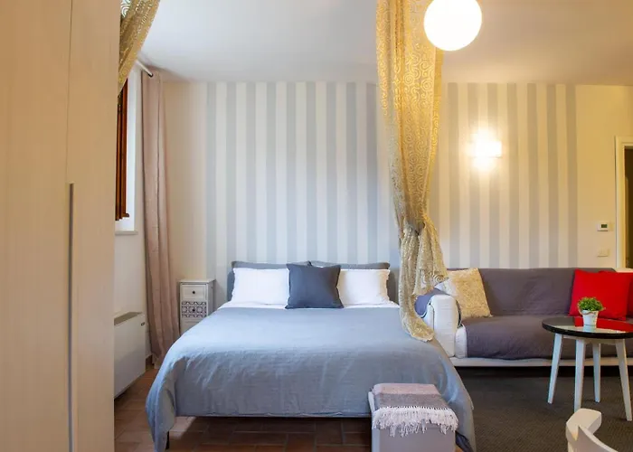 A Casa Di Francesco Appartamento Santa Maria Degli Angeli (Assisi)