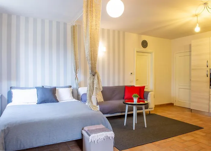 A Casa Di Francesco Appartamento