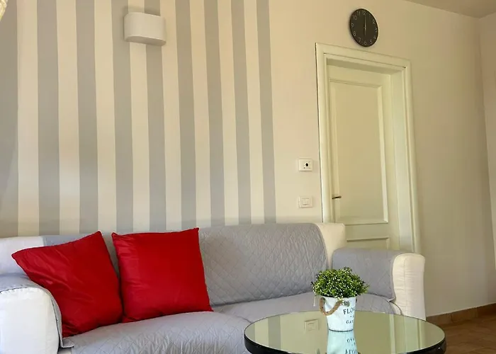 A Casa Di Francesco Santa Maria Degli Angeli (Assisi)