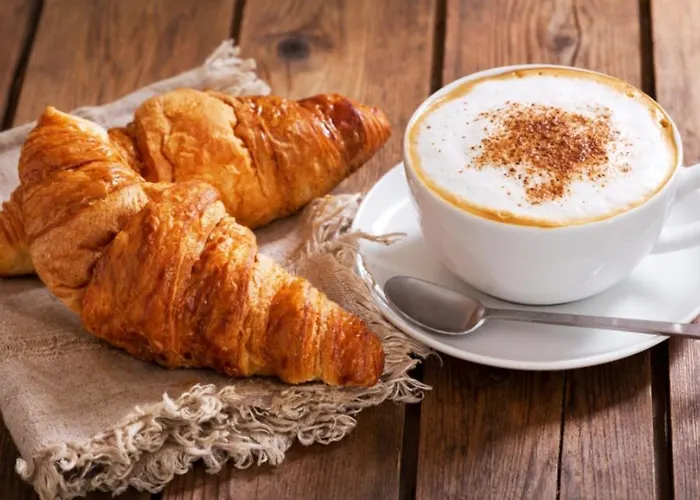 A Casa Di Francesco Appartamento