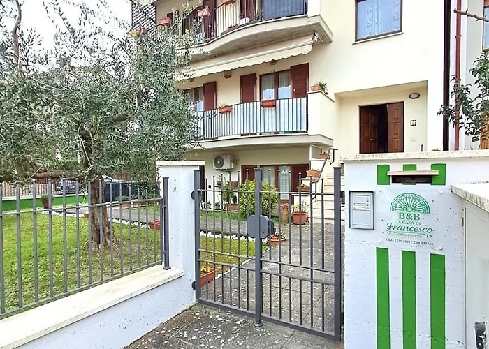 A Casa Di Francesco