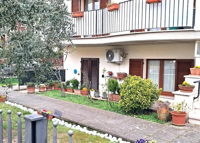 A Casa Di Francesco