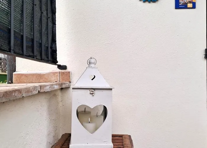 A Casa Di Francesco * Santa Maria Degli Angeli (Assisi)