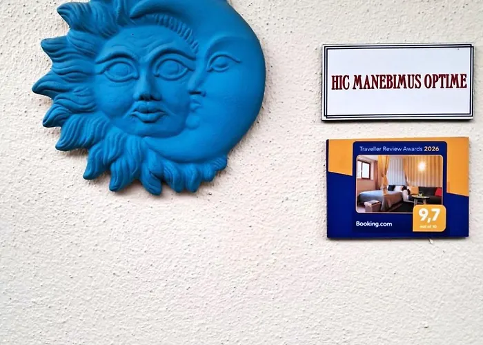 Appartamento A Casa Di Francesco