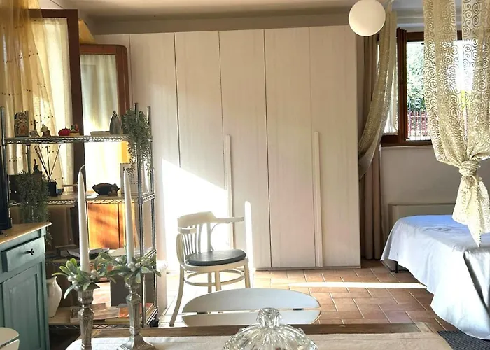 A Casa Di Francesco Appartamento Santa Maria Degli Angeli (Assisi)