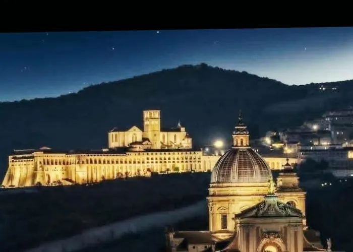 A Casa Di Francesco Appartamento *