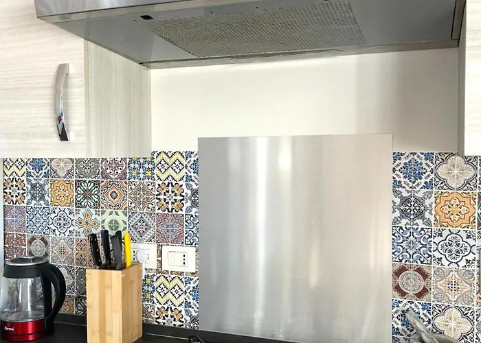 Appartamento A Casa Di Francesco Santa Maria Degli Angeli (Assisi)