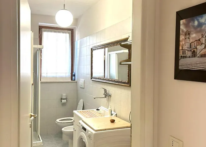 Appartamento A Casa Di Francesco